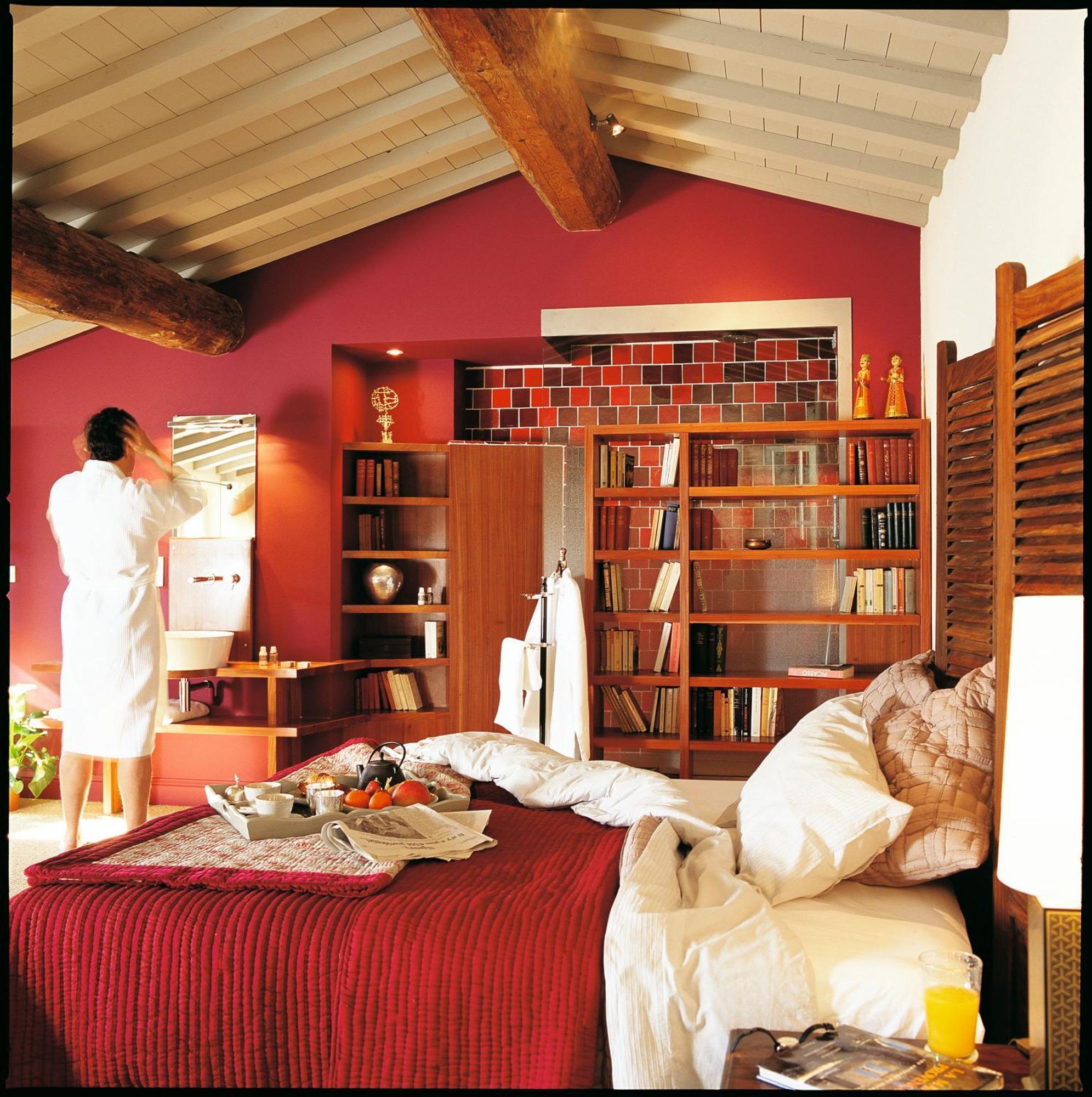 Suite Junior Loggia