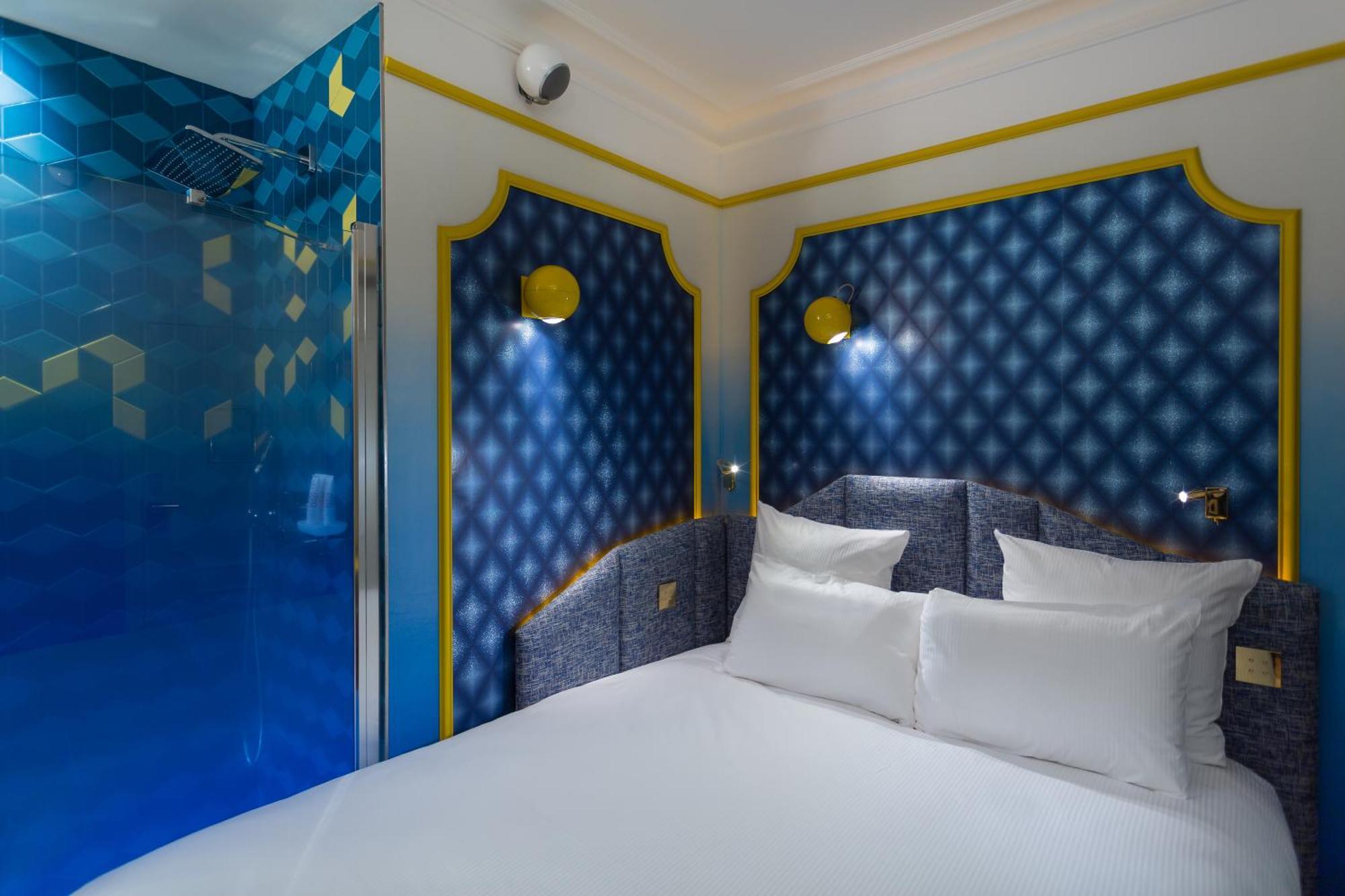Chambre Simple « Joy »