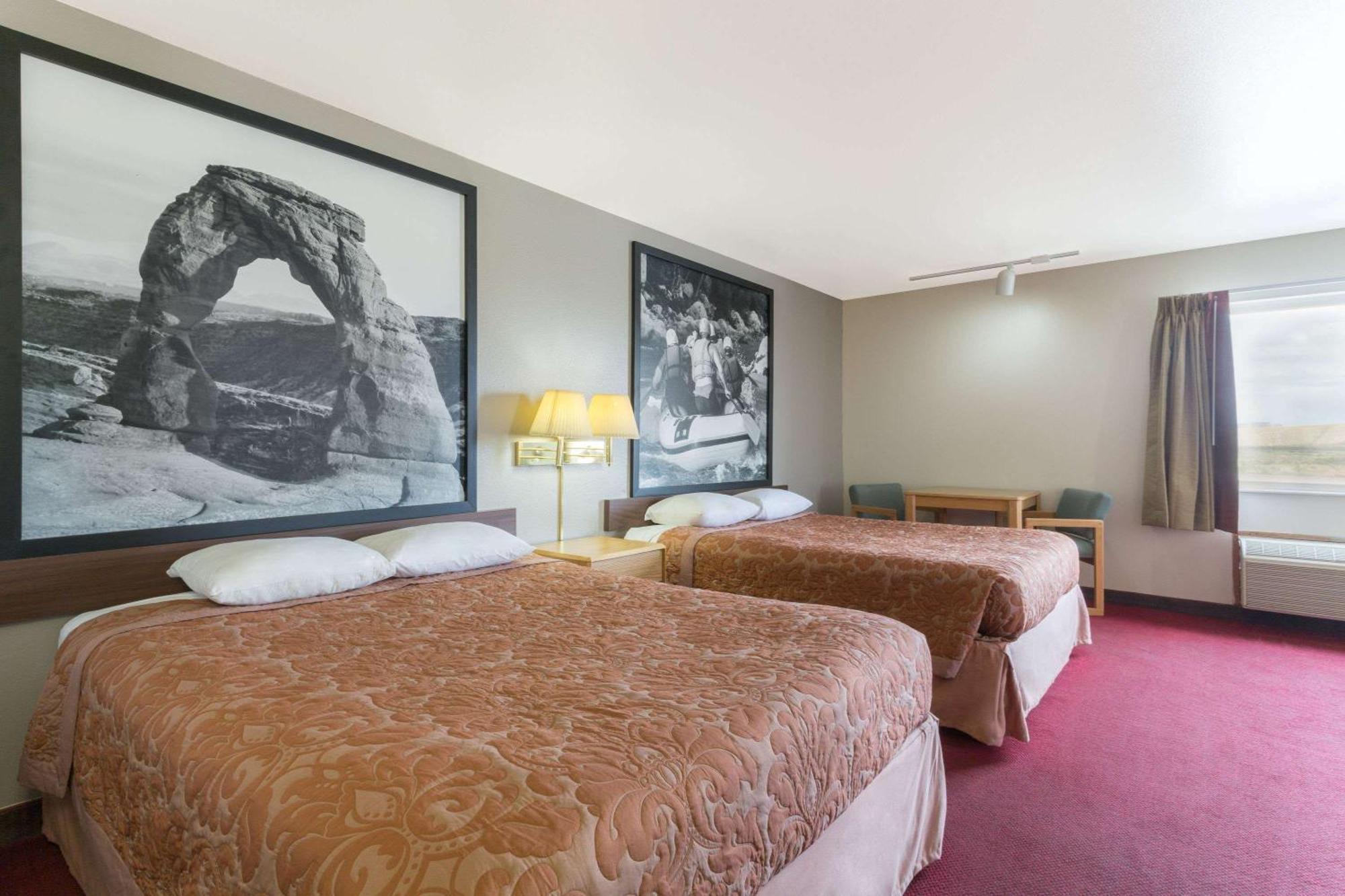 King Room - Mobility Access/Non-Smoking