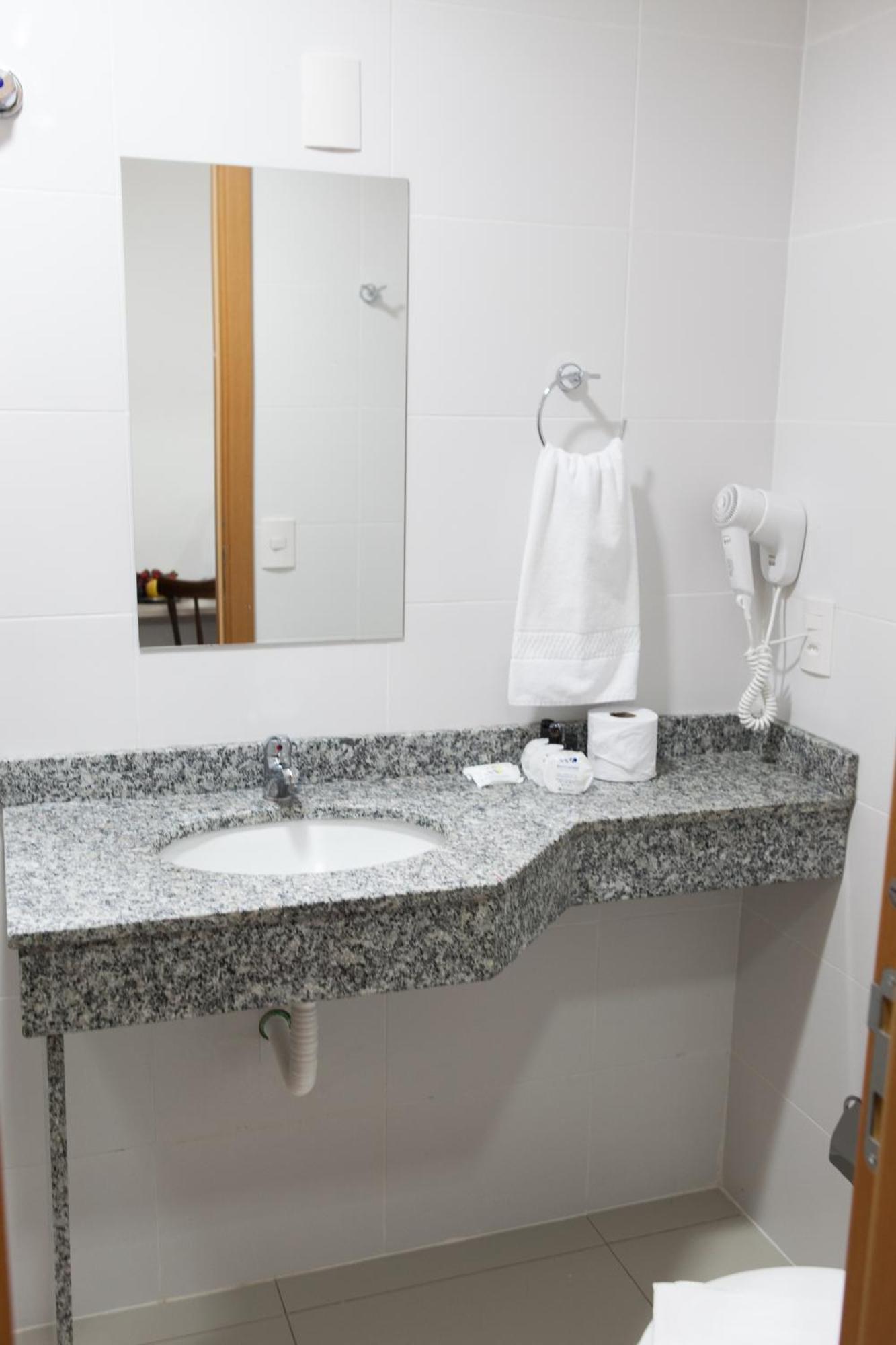 Quarto Triplo Luxo