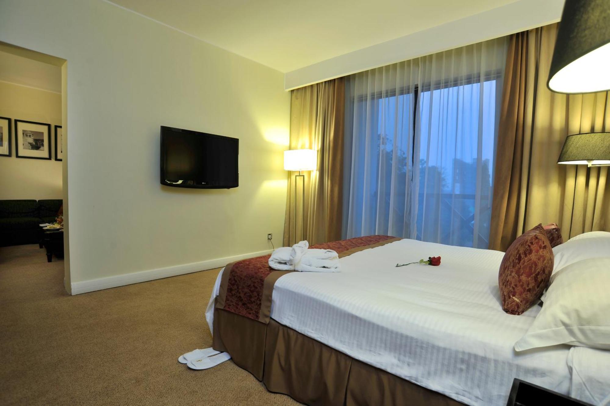 King Suite