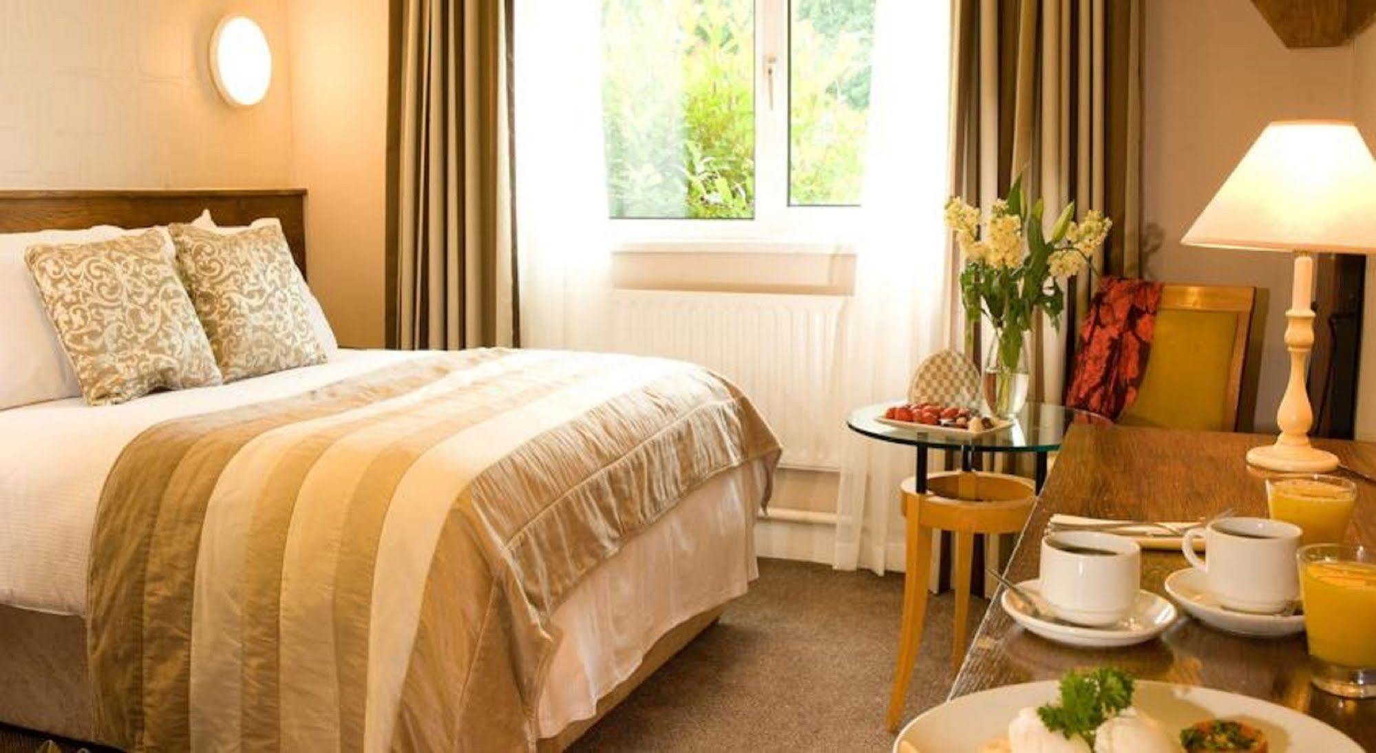 Zweibettzimmer