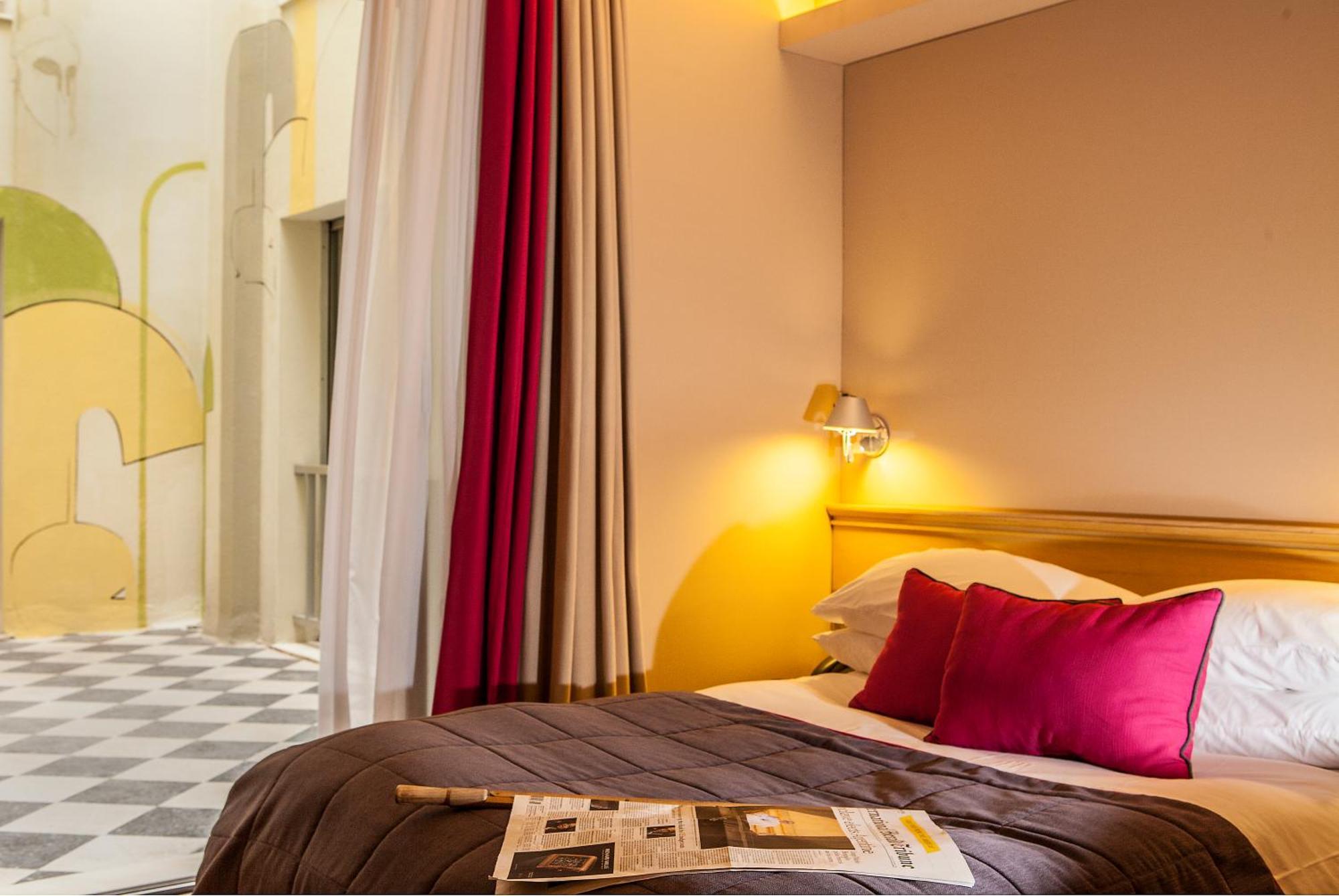 Chambre Simple