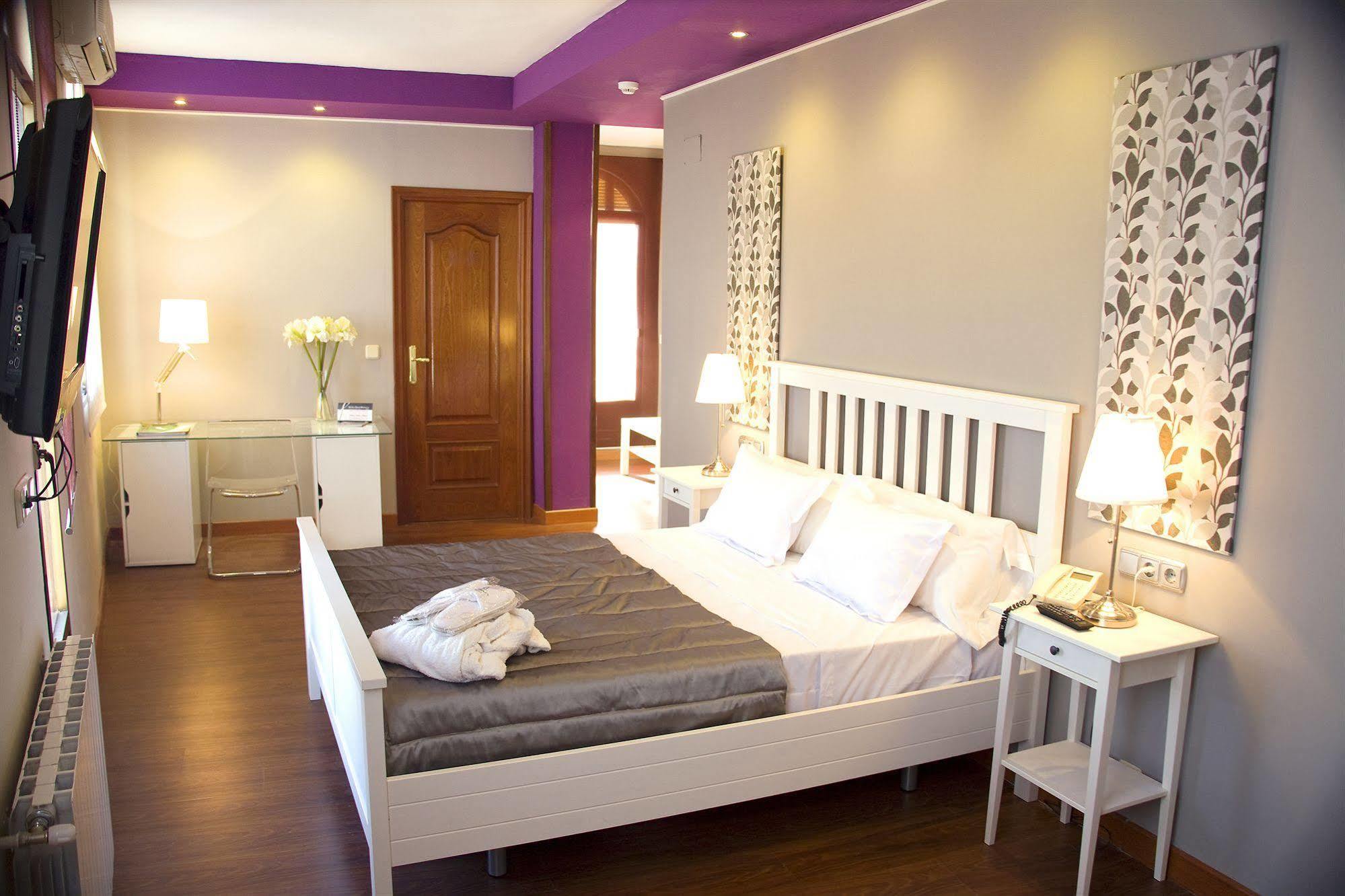 Suite Junior