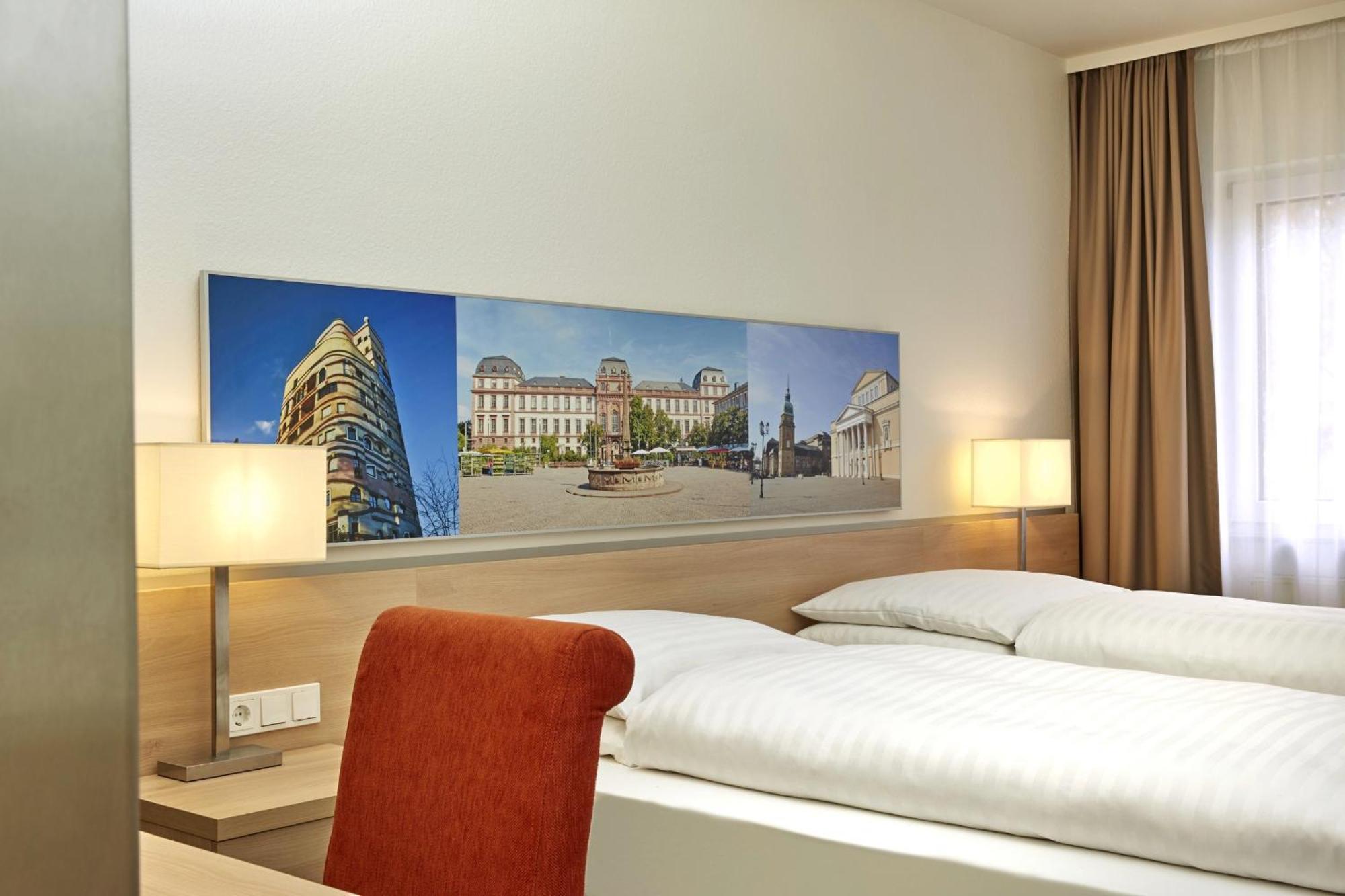 Superior Doppelzimmer