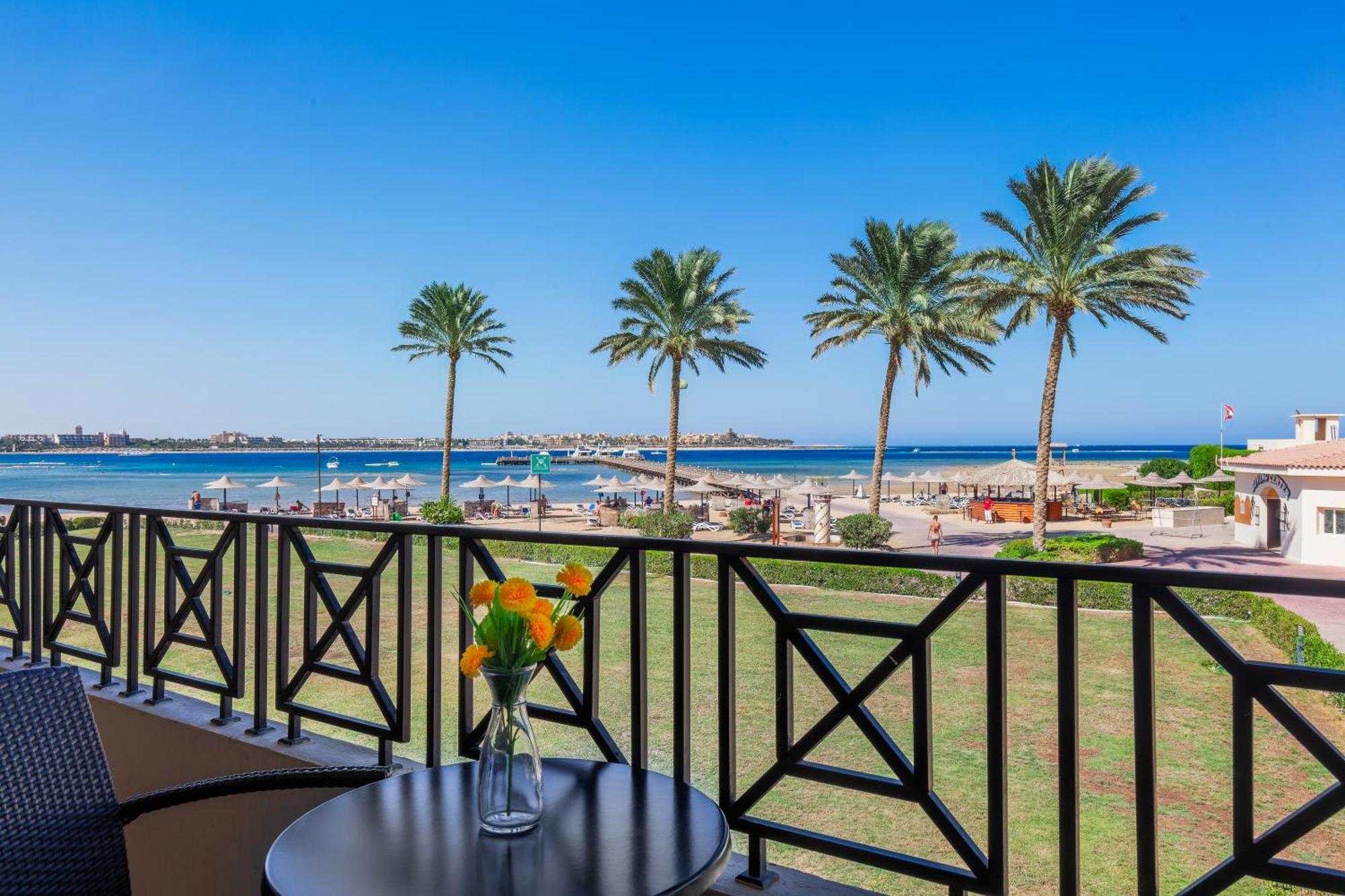 Hébergement Premium - Vue sur Mer