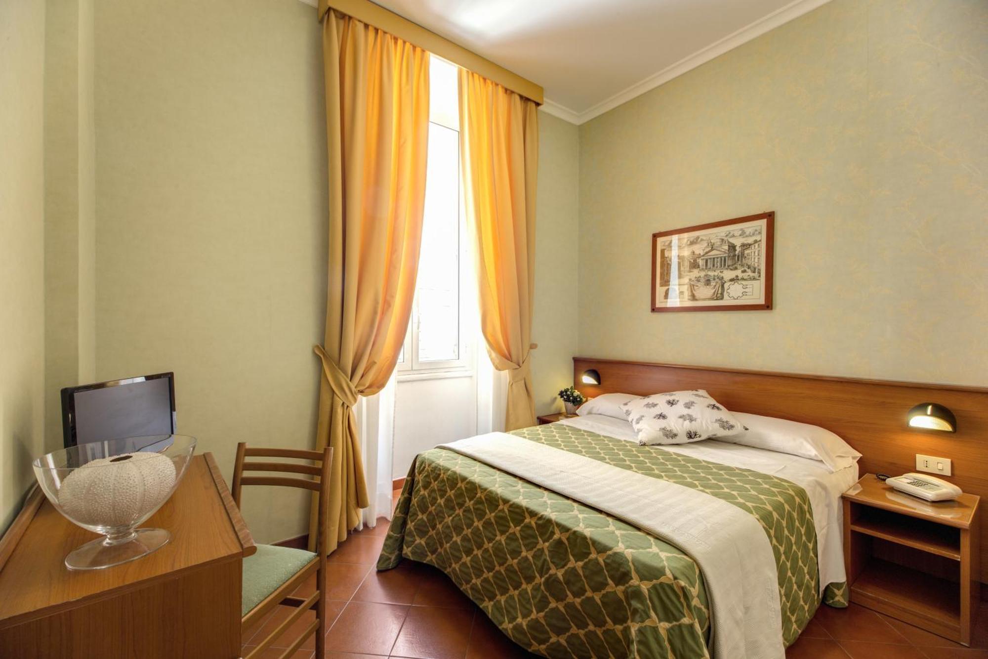 Quarto Duplo