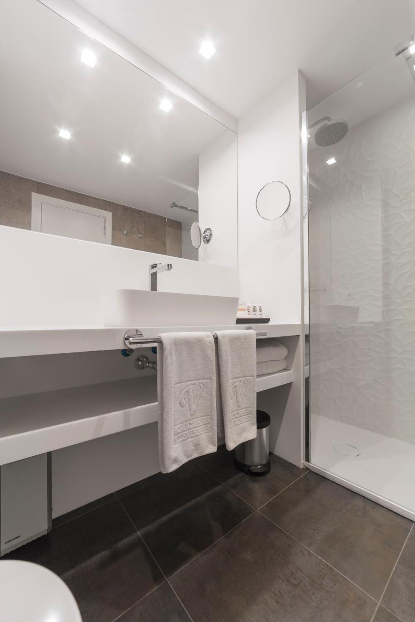 Habitación Vincci