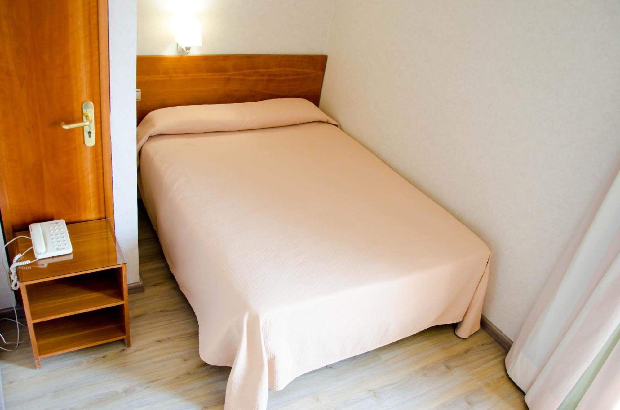 Habitación Individual