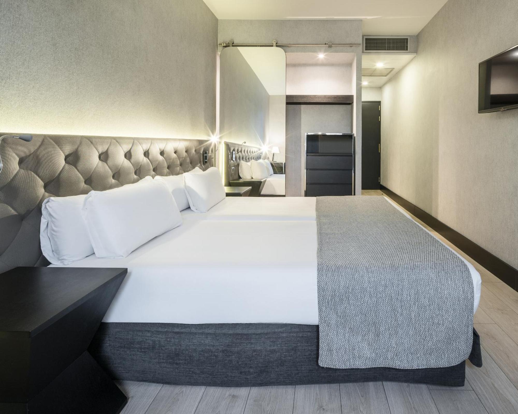 Quarto Duplo ou Twin