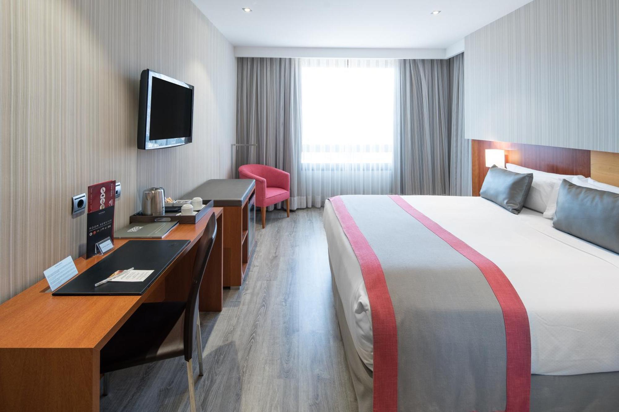 Chambre Double Supérieure