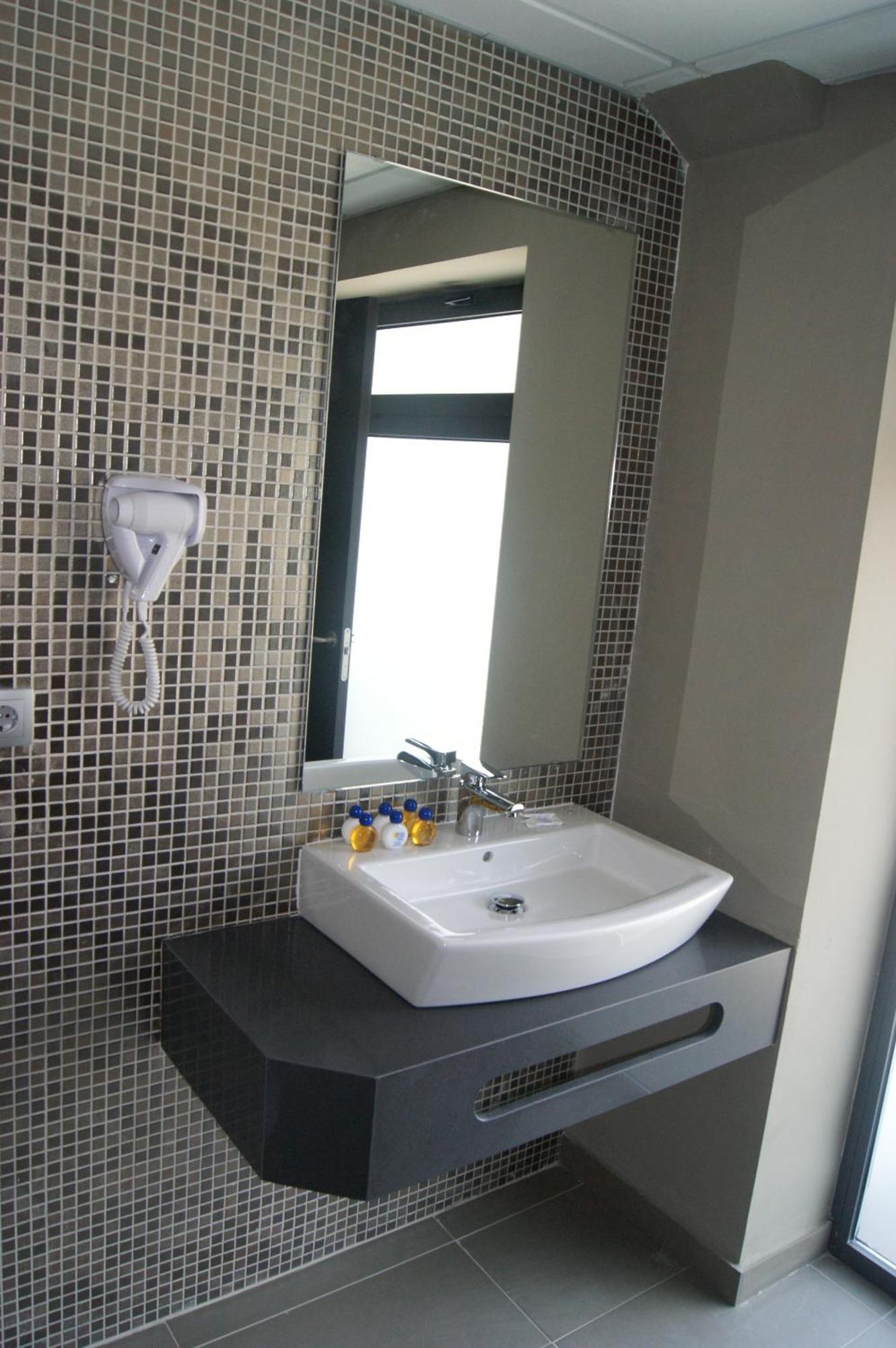Habitación cuádruple