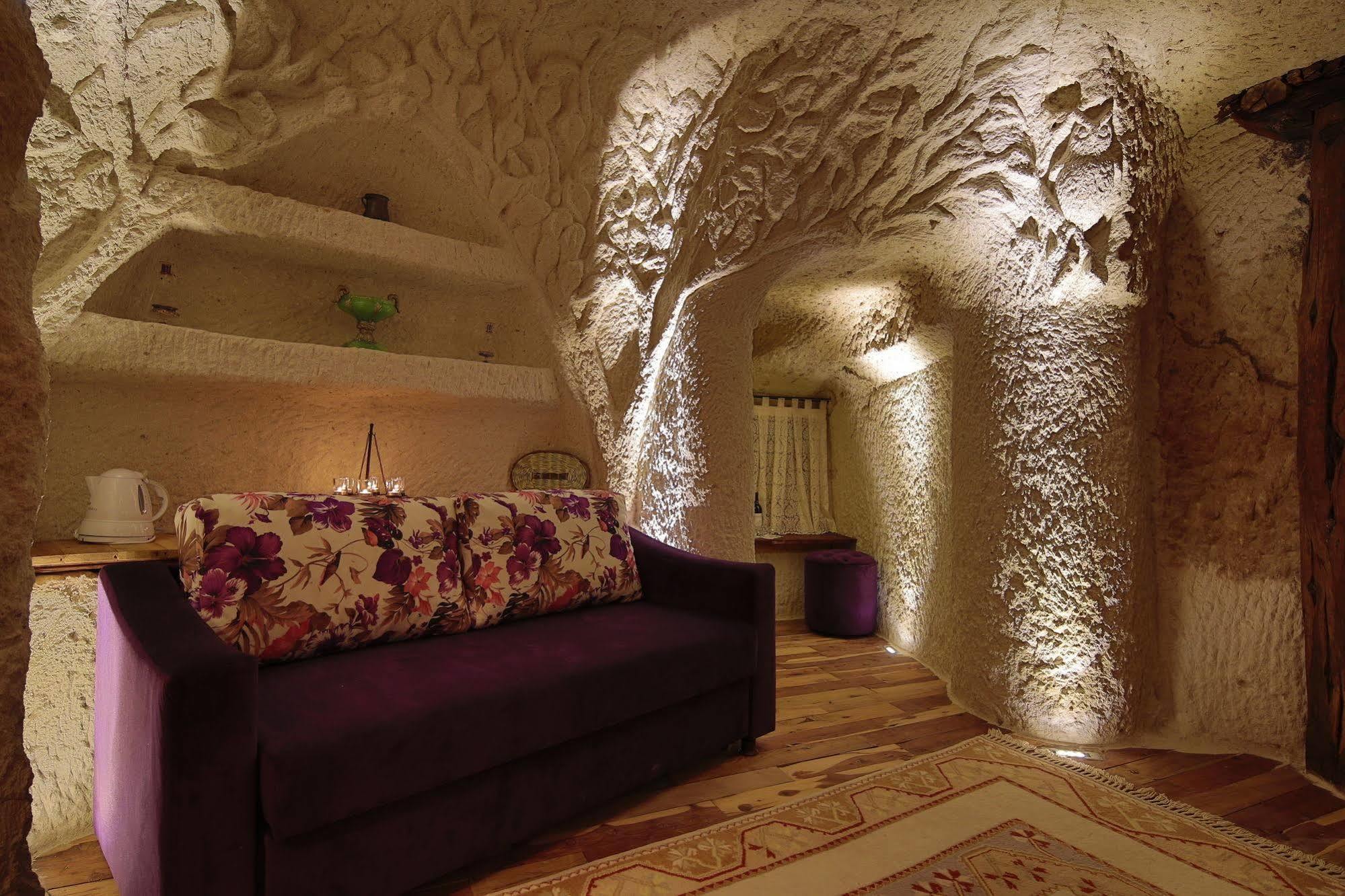Suite Fairy Chimney