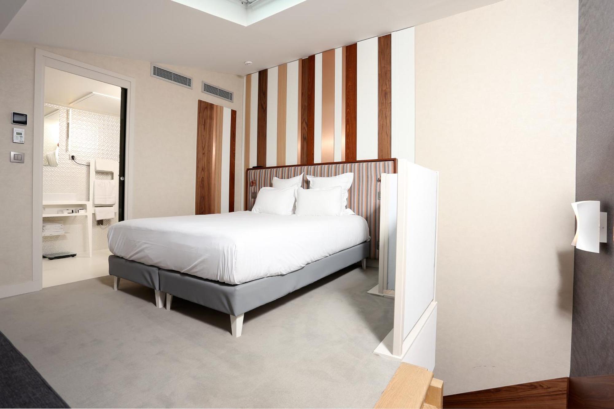 Apartamento Dúplex (4 Adultos)