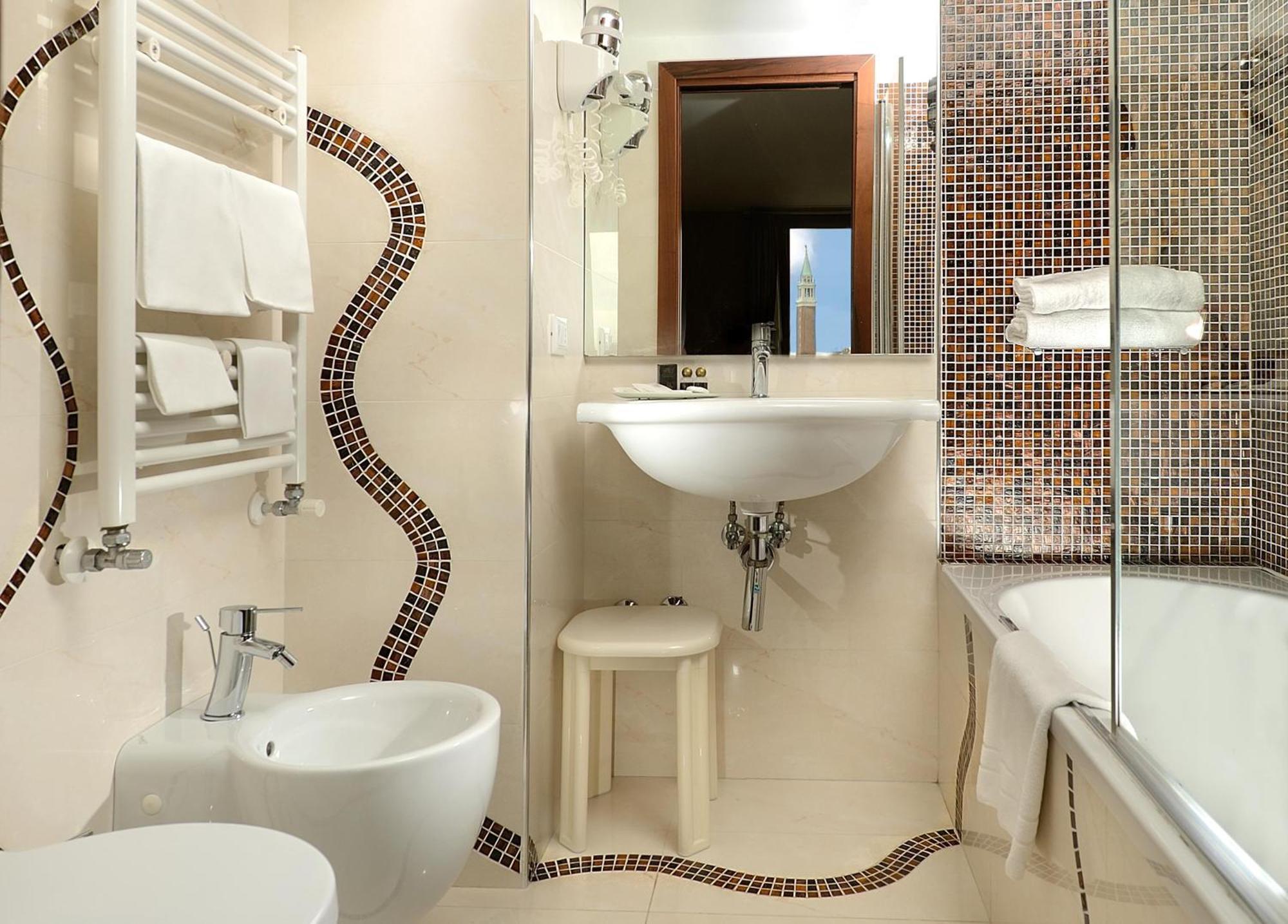 Chambre Triple