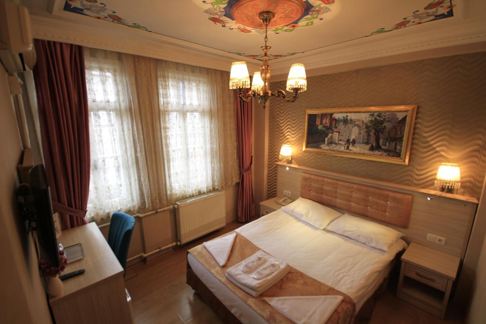 Chambre Double