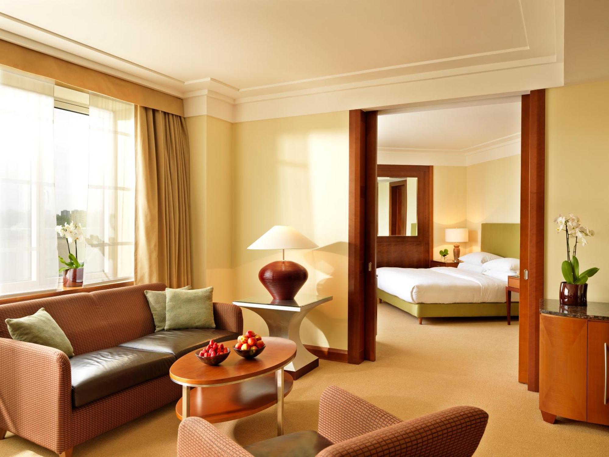 Suite Executive