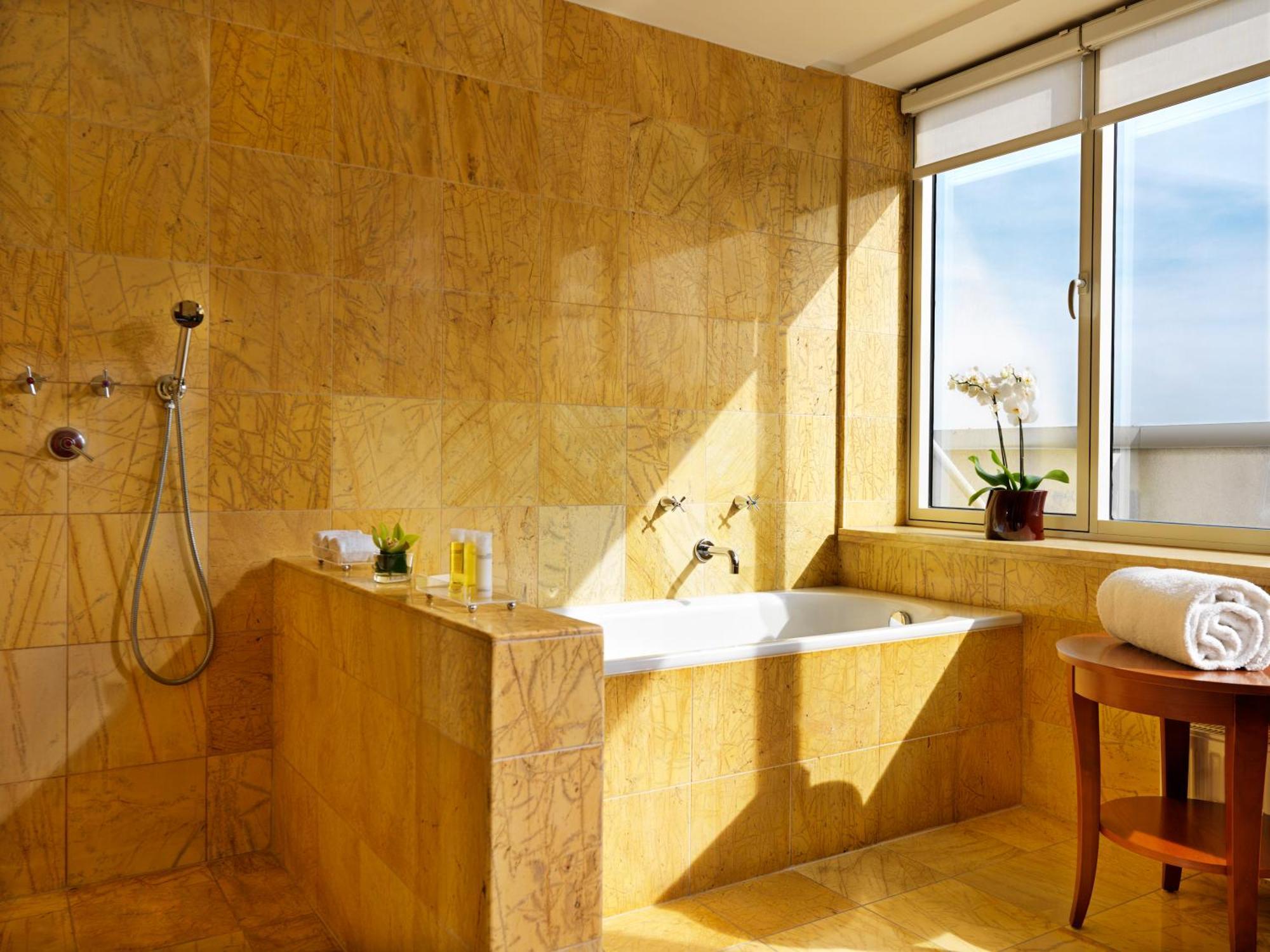 Habitación Doble Superior