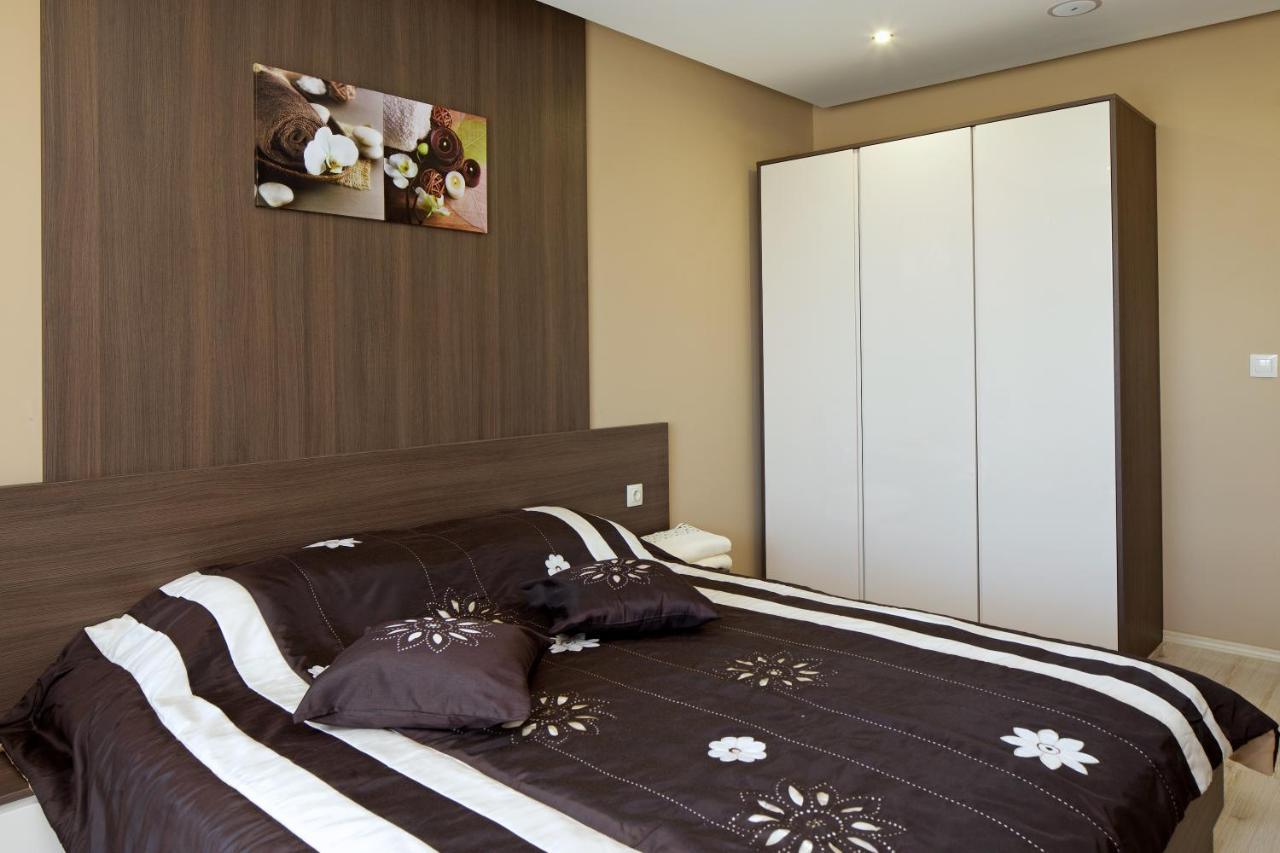 Doppelzimmer mit Meerblick