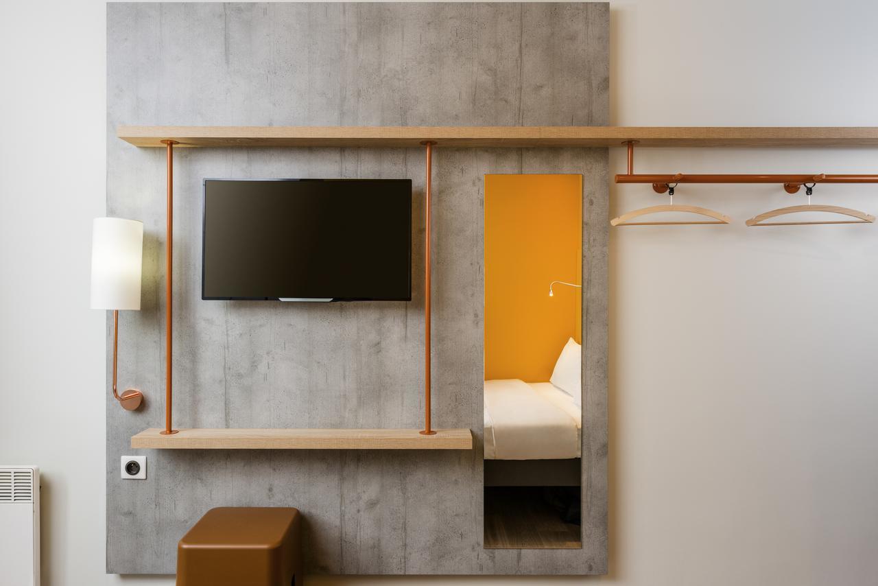 Chambre Lits Jumeaux