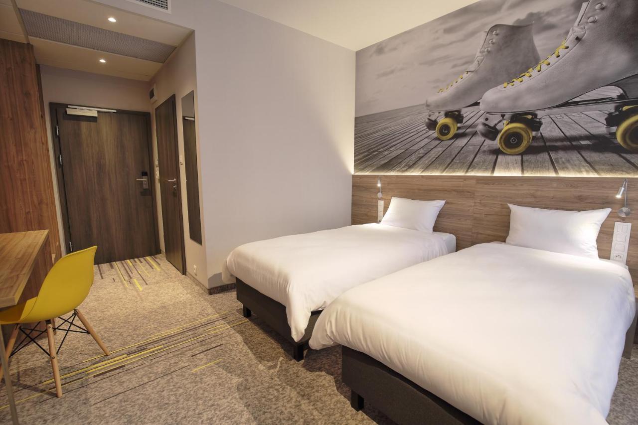 Chambre Familiale