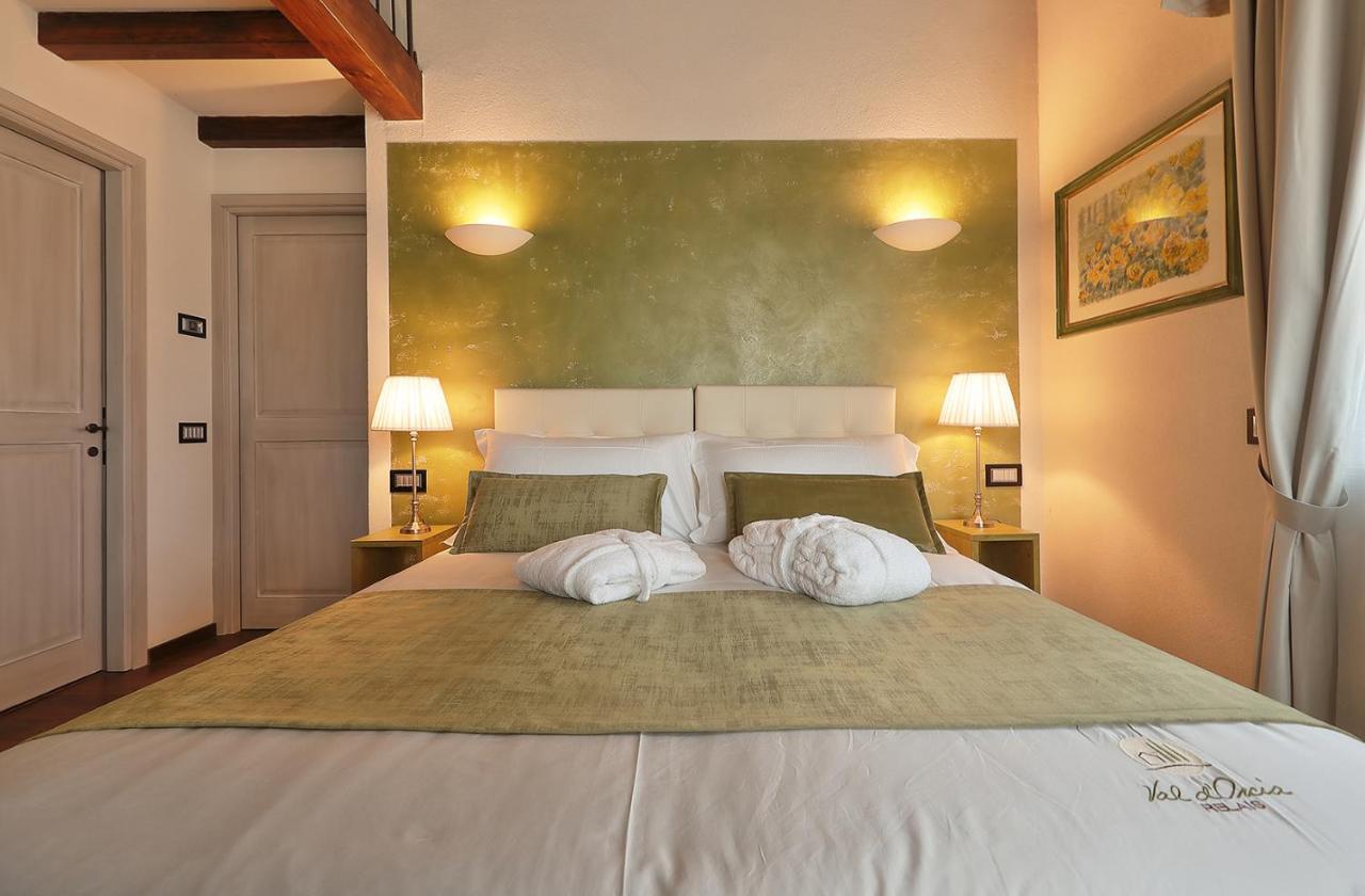 Junior Suite Familiare