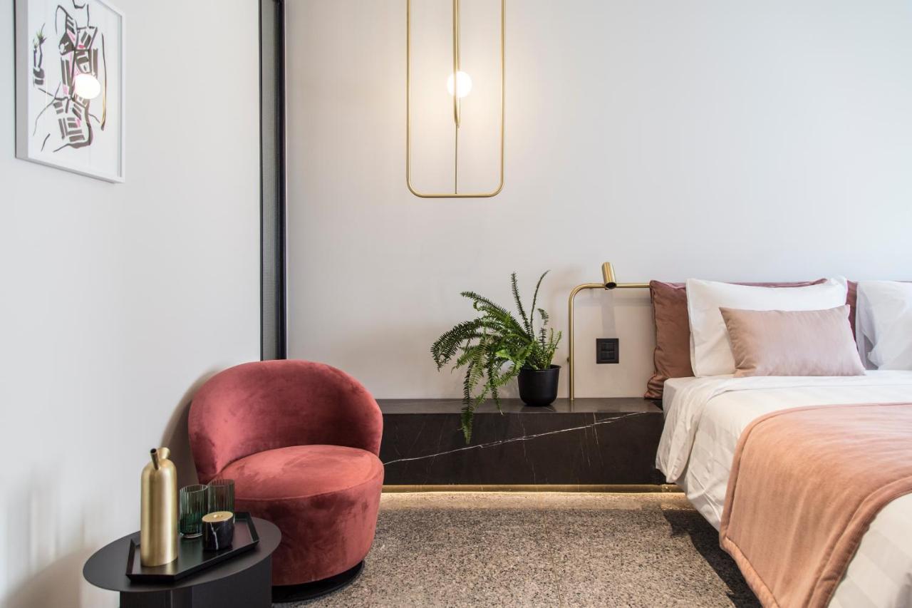Suite Perianth