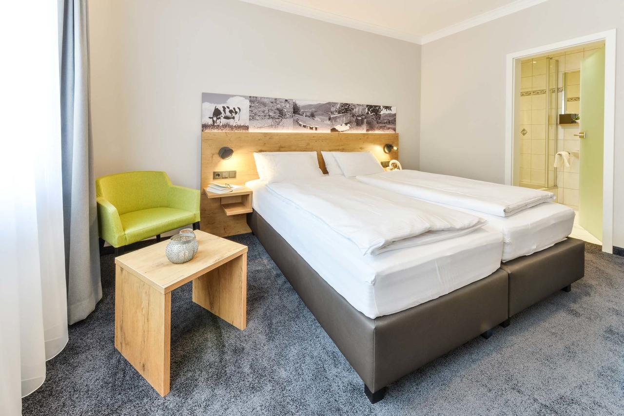 Classic Doppelzimmer