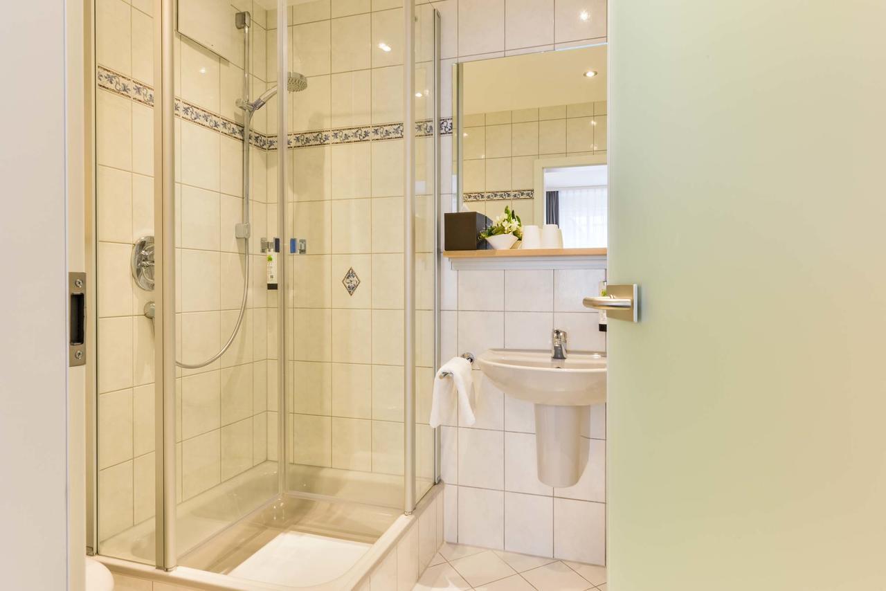 Comfort Doppelzimmer