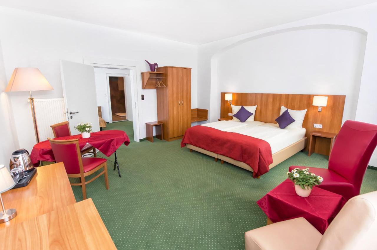 Comfort Zimmer