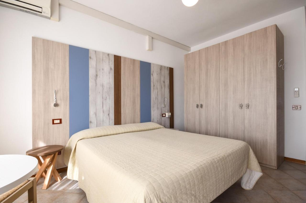 Apartment mit 2 Schlafzimmern und Balkon oder Terrasse (6 Erwachsene)