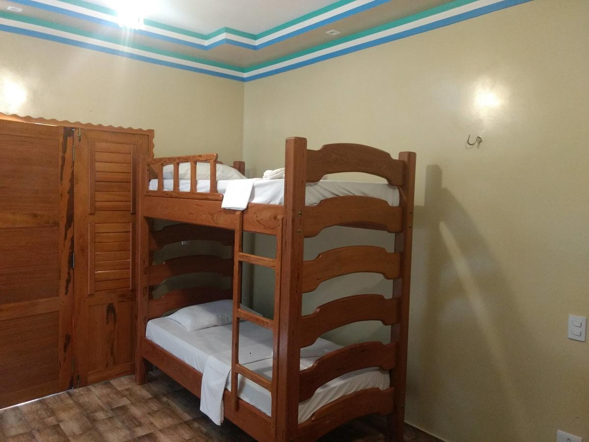 Quarto Quádruplo Premium