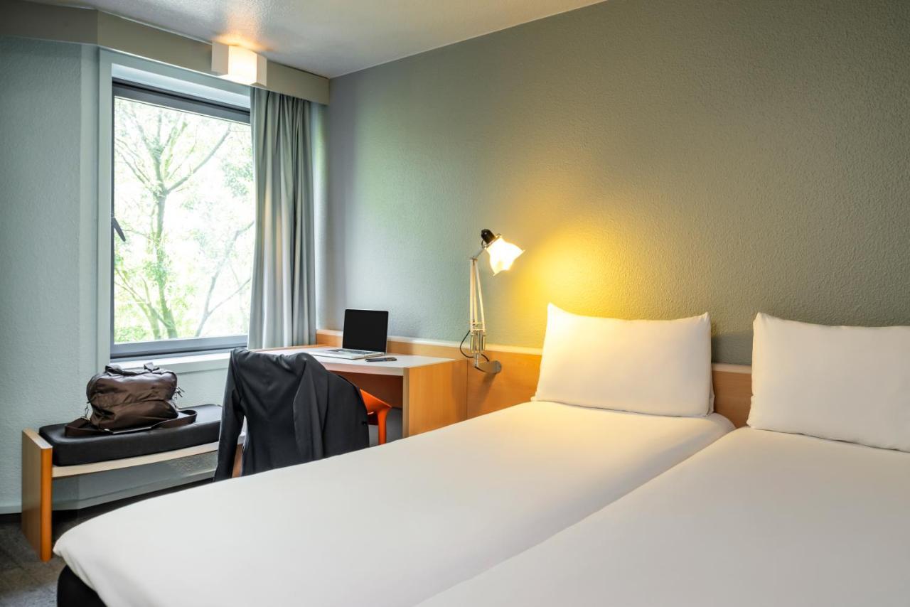 Quarto Standard com 2 Camas de Solteiro