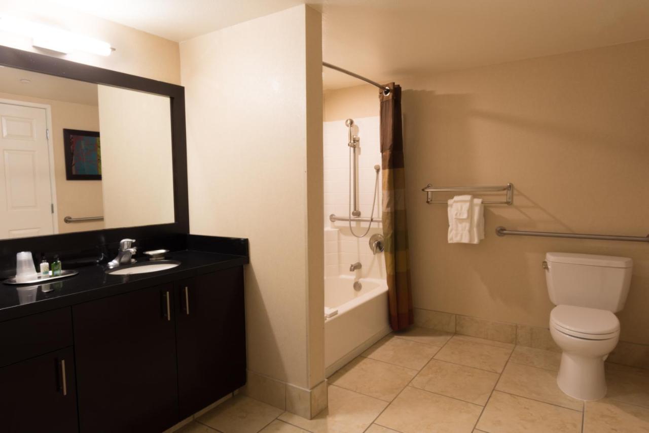 Suite met 1 Slaapkamer ADA