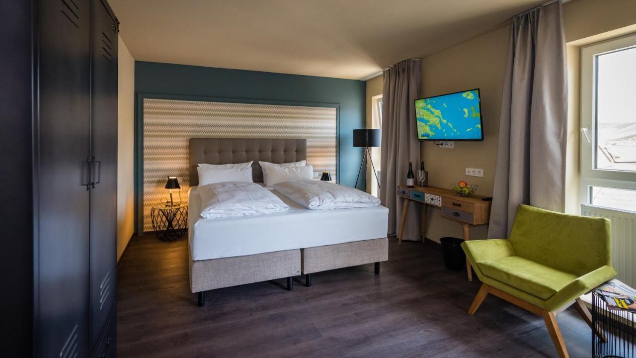 Superior Doppelzimmer