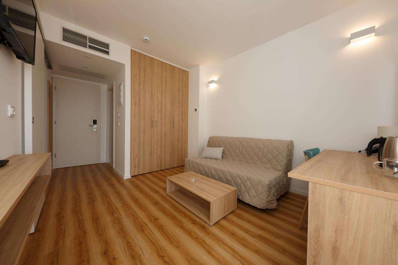 Familiensuite