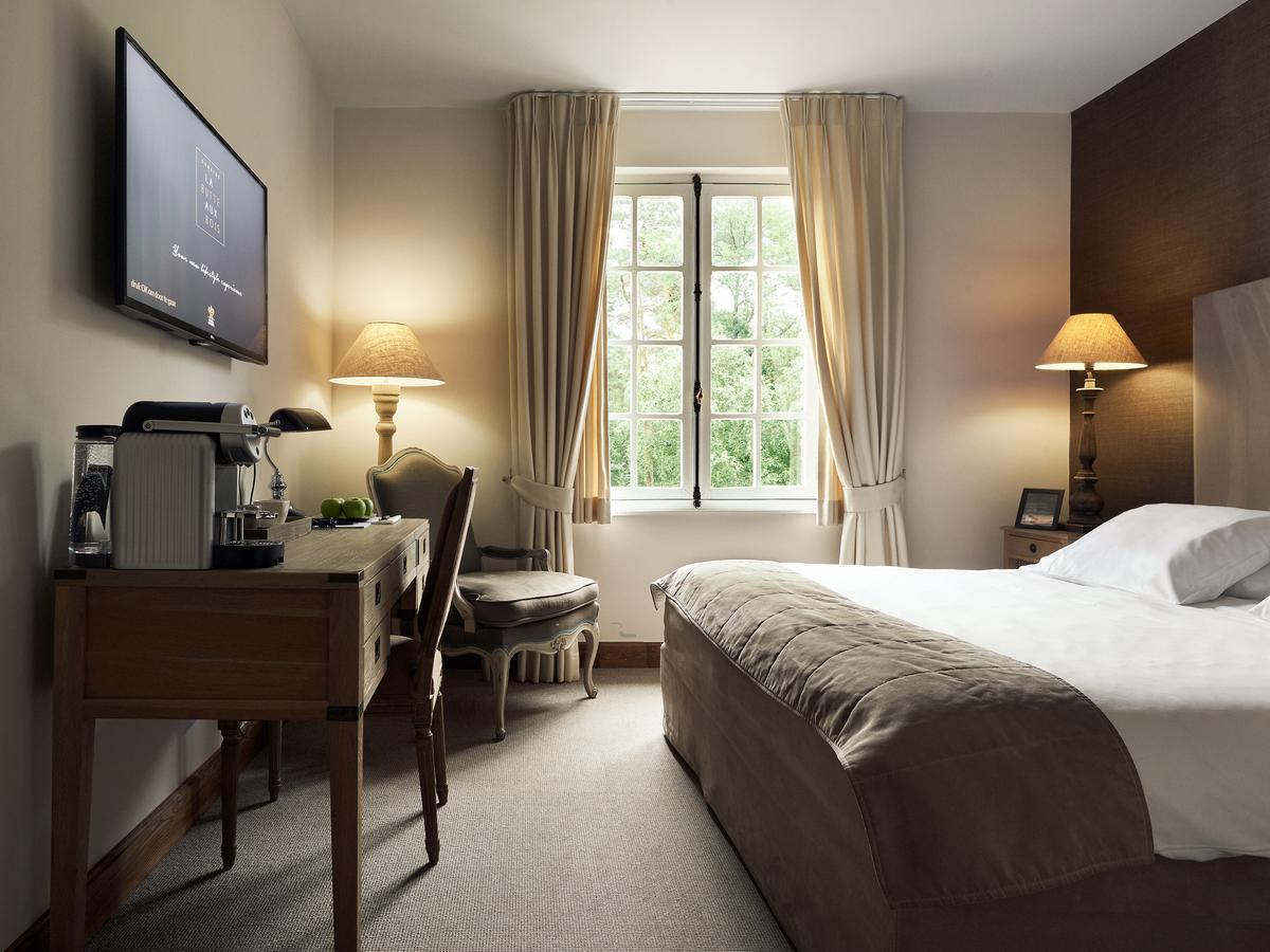 Luxe Manoir