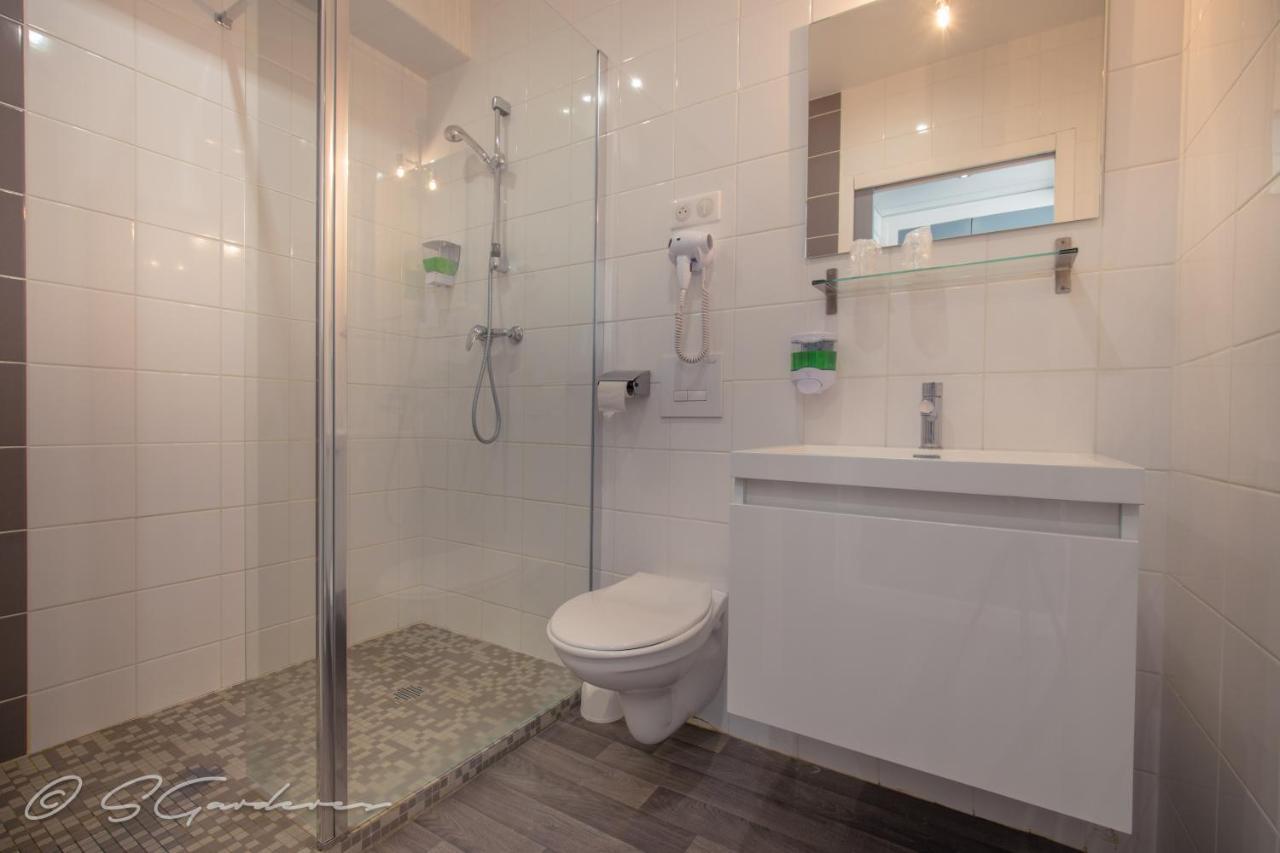 Chambre Double ou Lits Jumeaux Supérieure