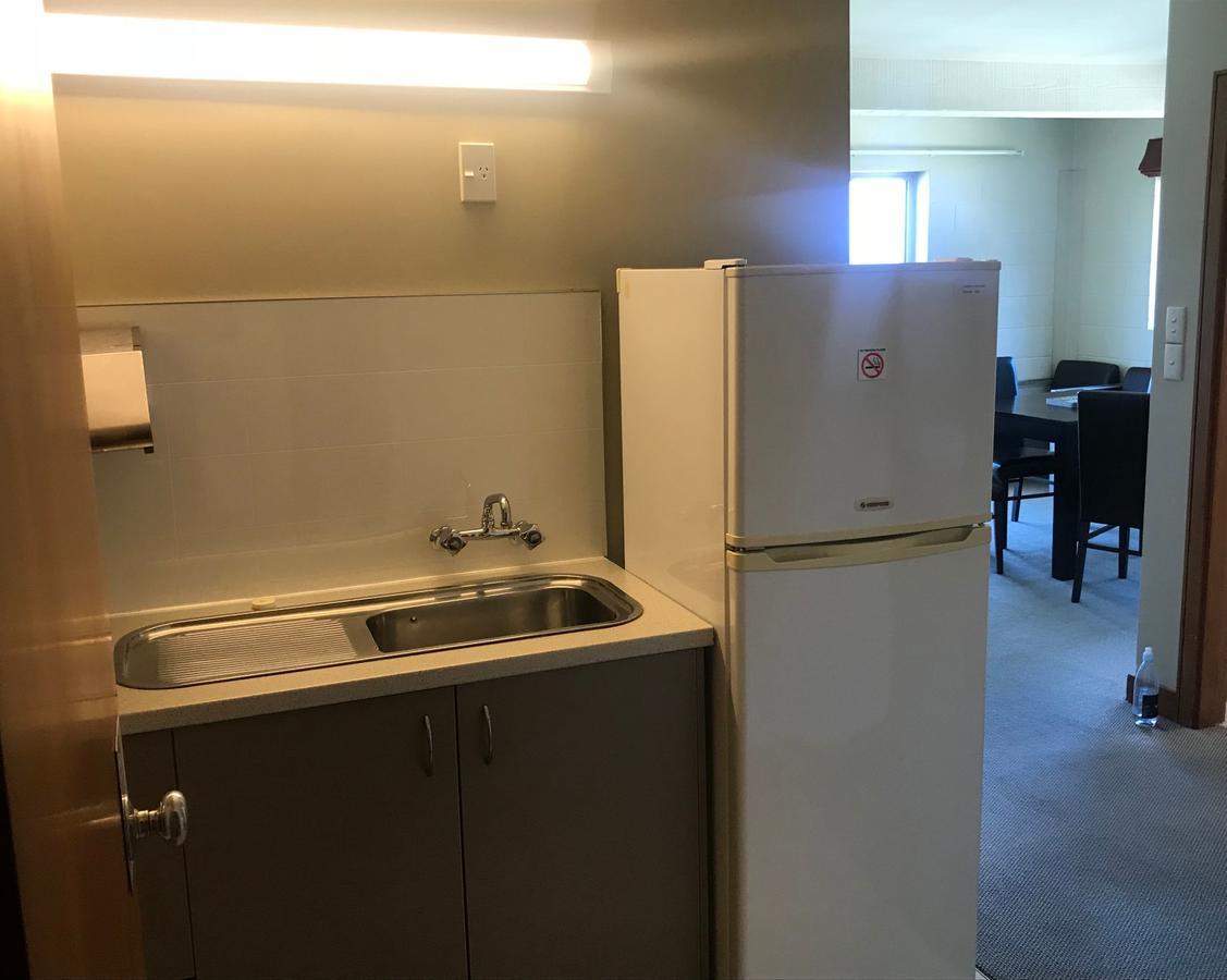 Studio 2 Chambres avec Kitchenette - Vue sur Lac