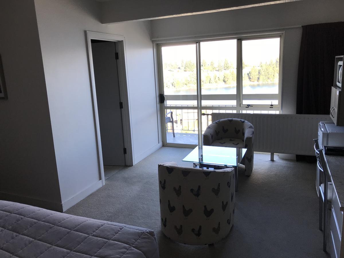 Studio - Sans Vue sur Lac