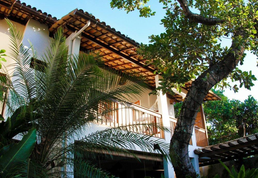 Quarto Família Deluxe