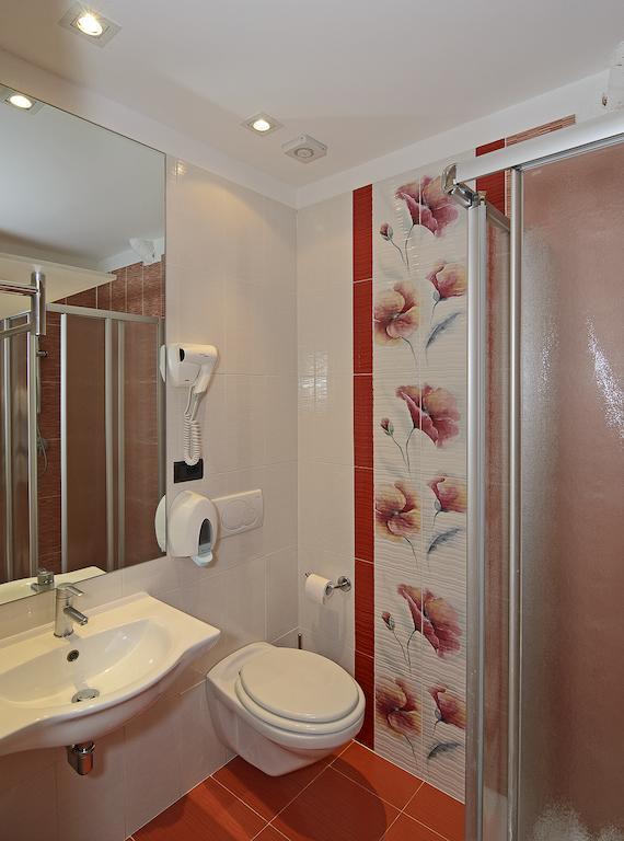 Junior Suite con Balcone