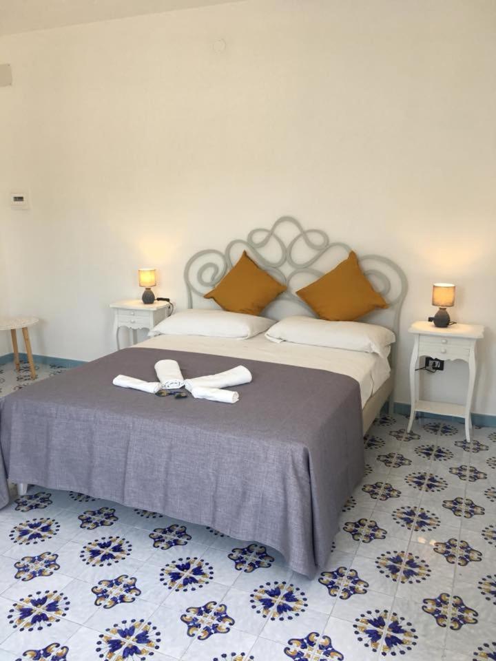 Junior Suite con Terrazza