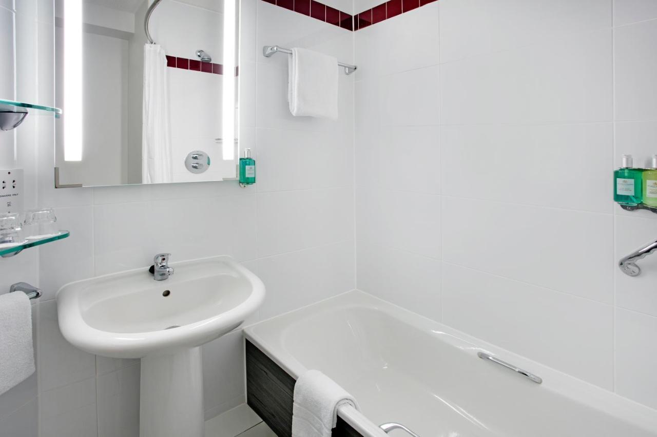 Standard Doppelzimmer