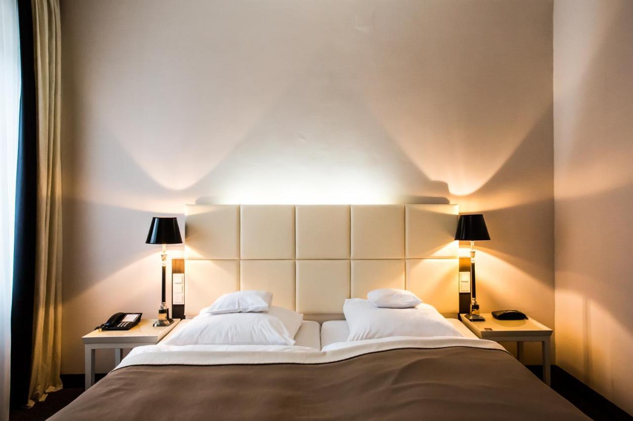 Comfort Doppelzimmer