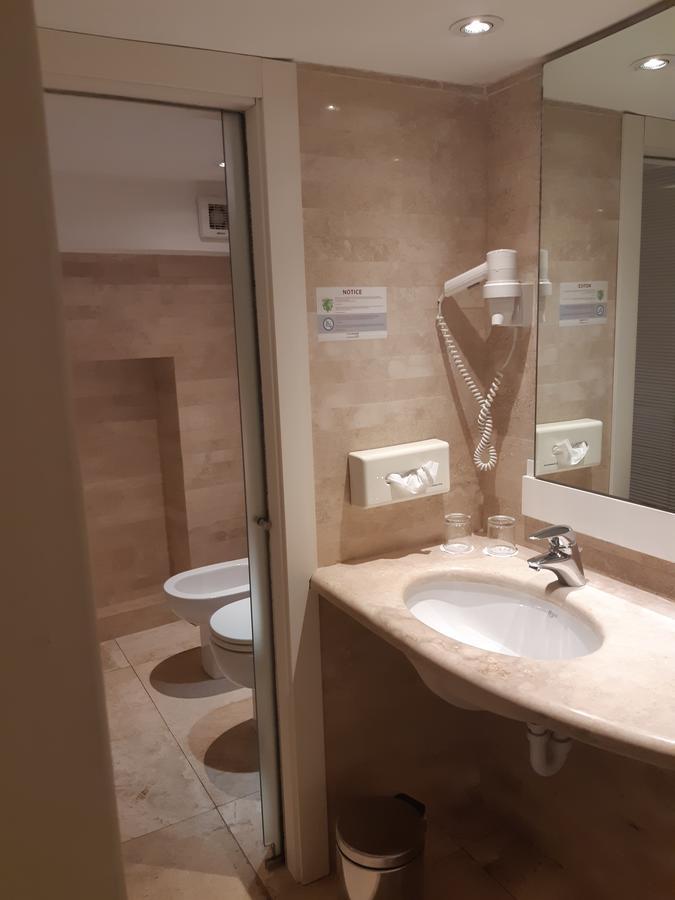 Habitación Individual Superior