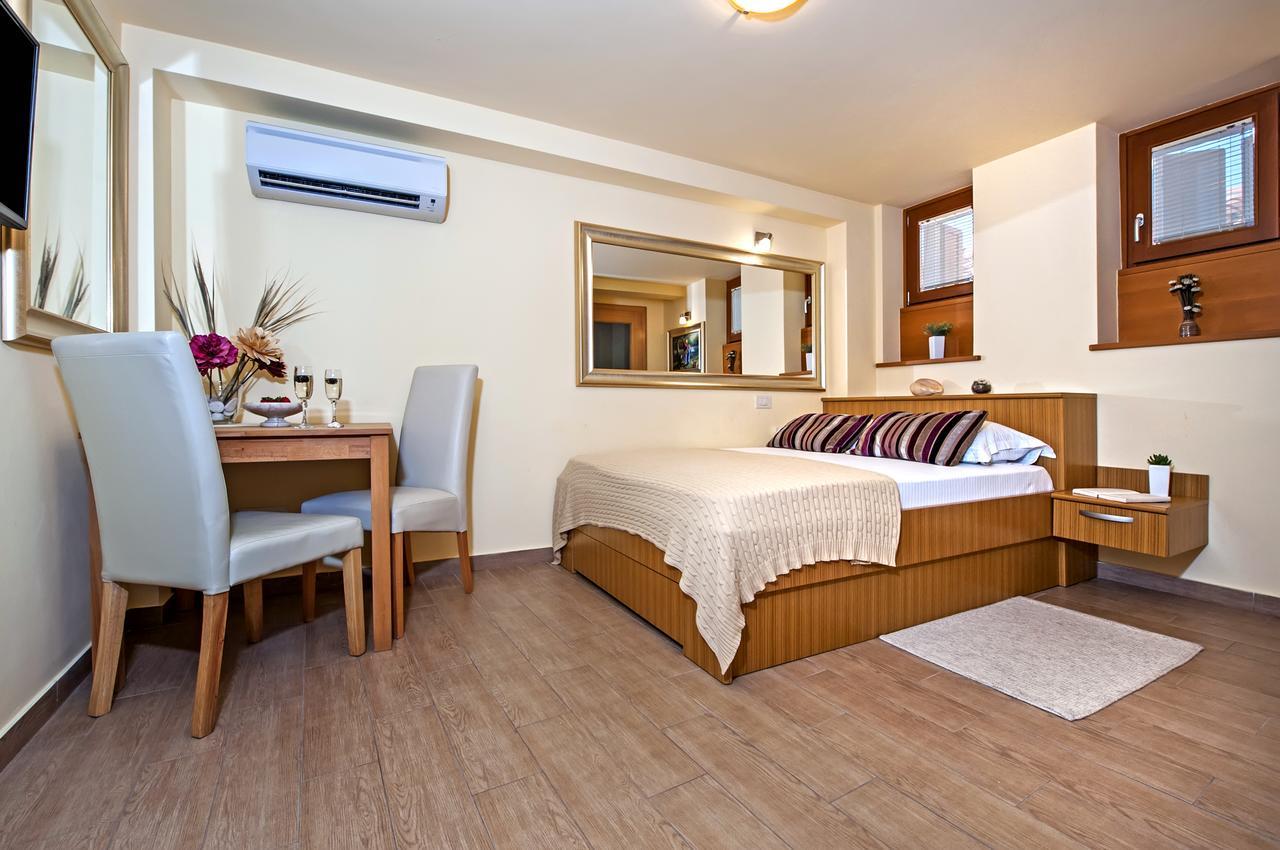 Doppelzimmer - 2. Etage