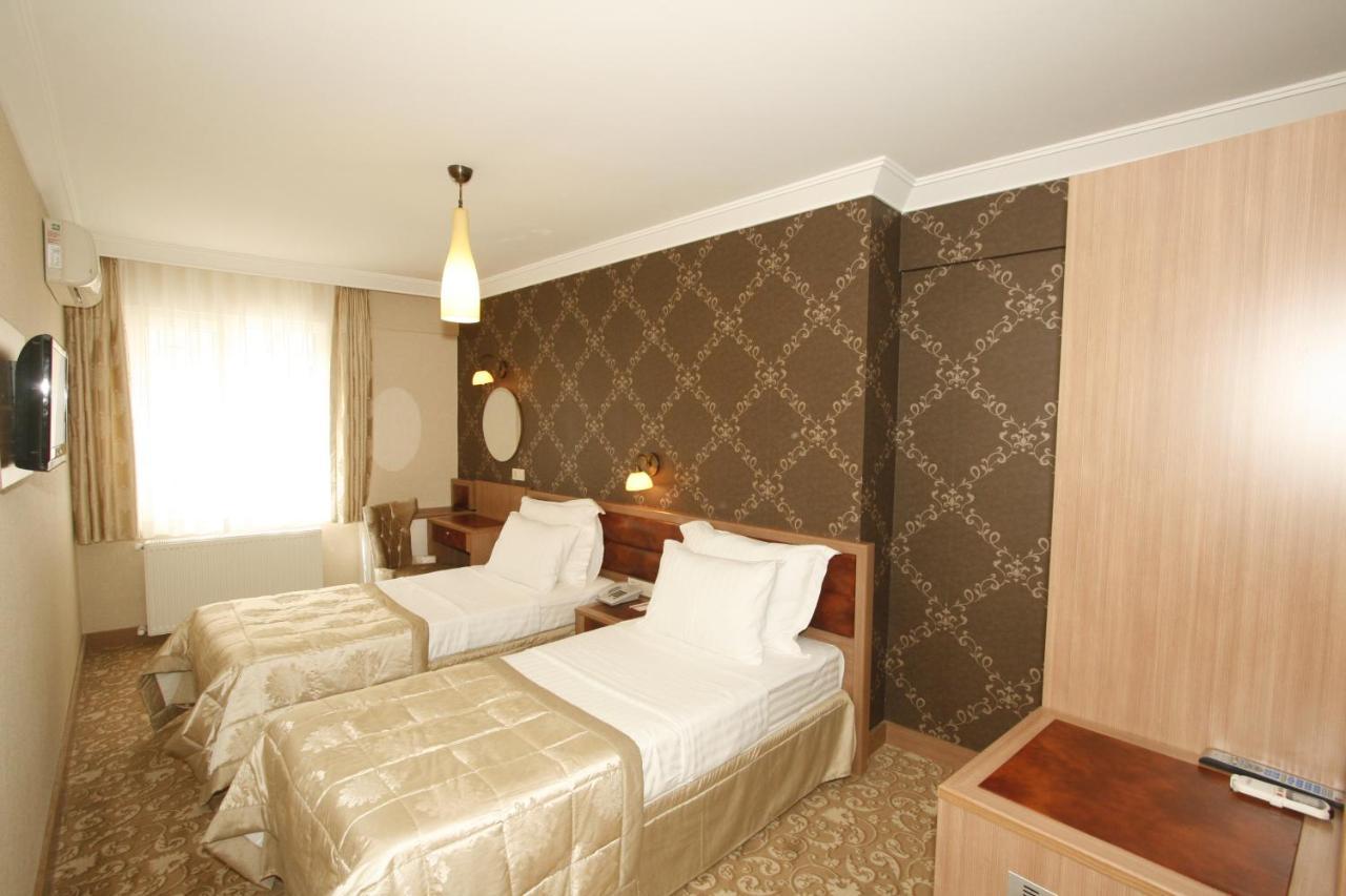 Zweibettzimmer