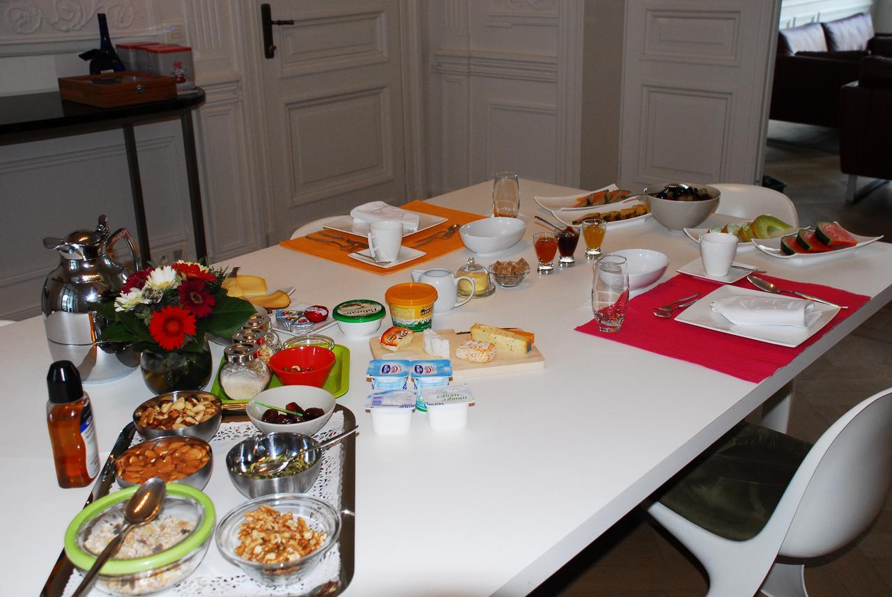 Standaard Tweepersoonskamer