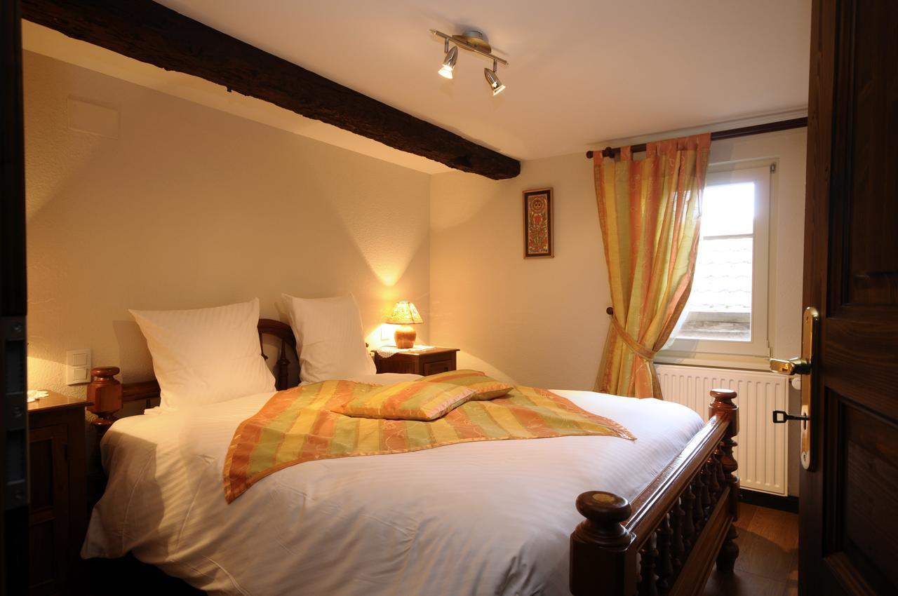 Appartement (4 - 5 Adultes)